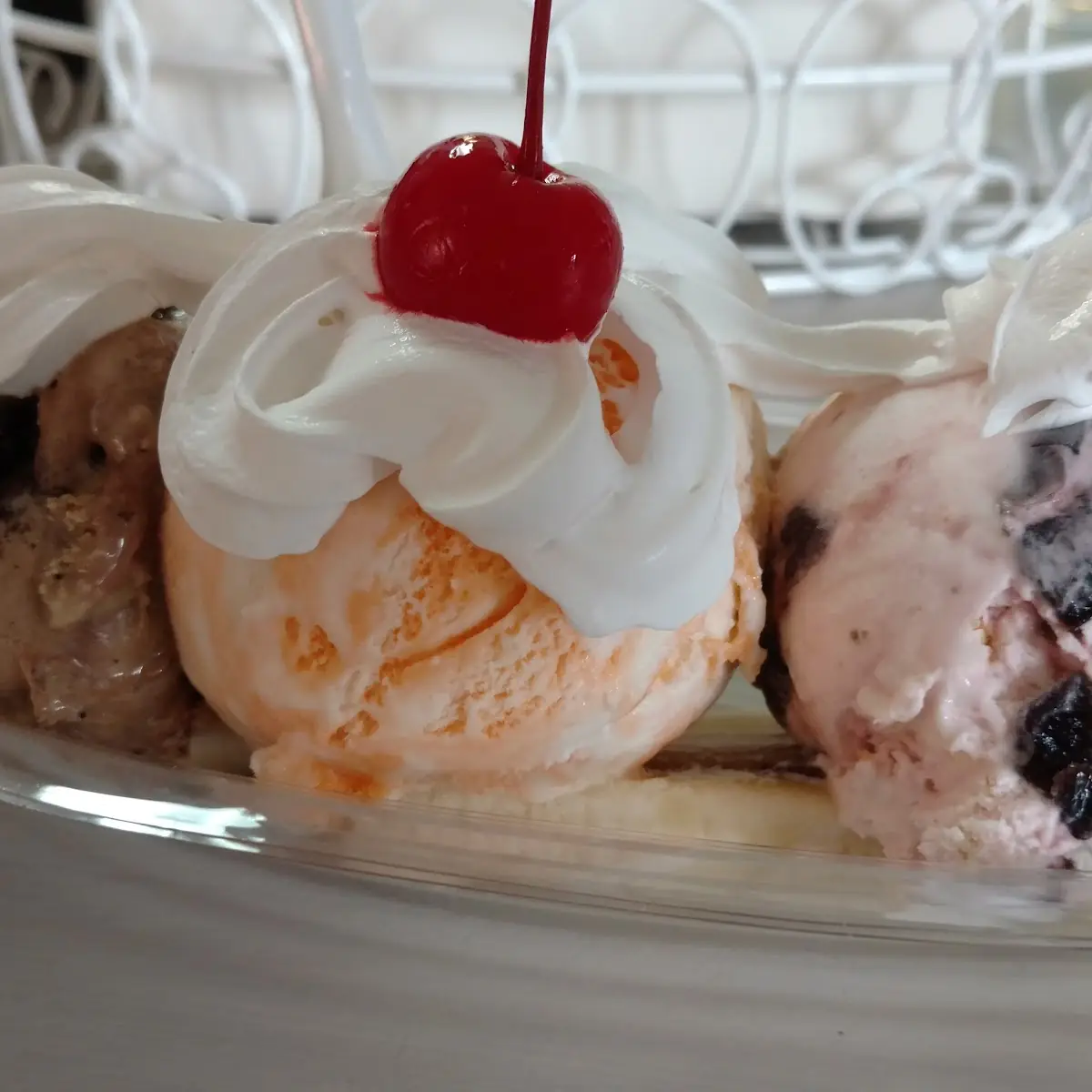 Banana Split