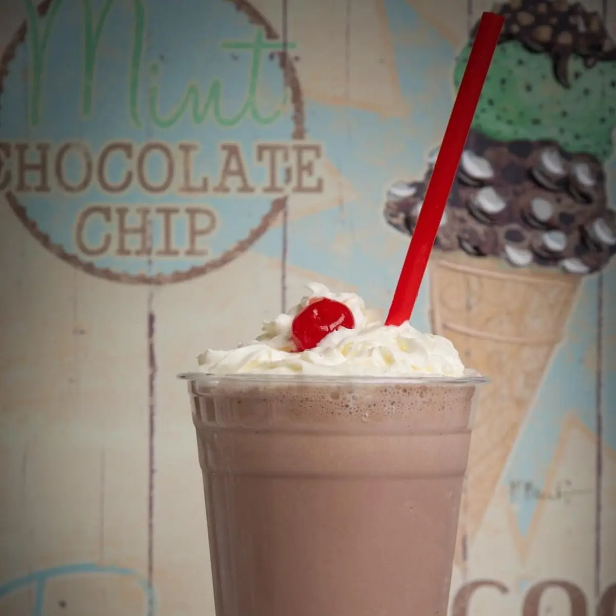 Milkshake