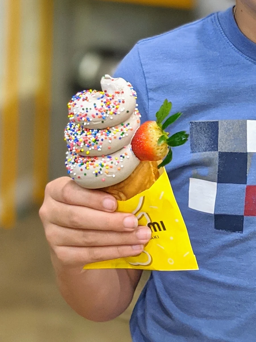 Soft Serve