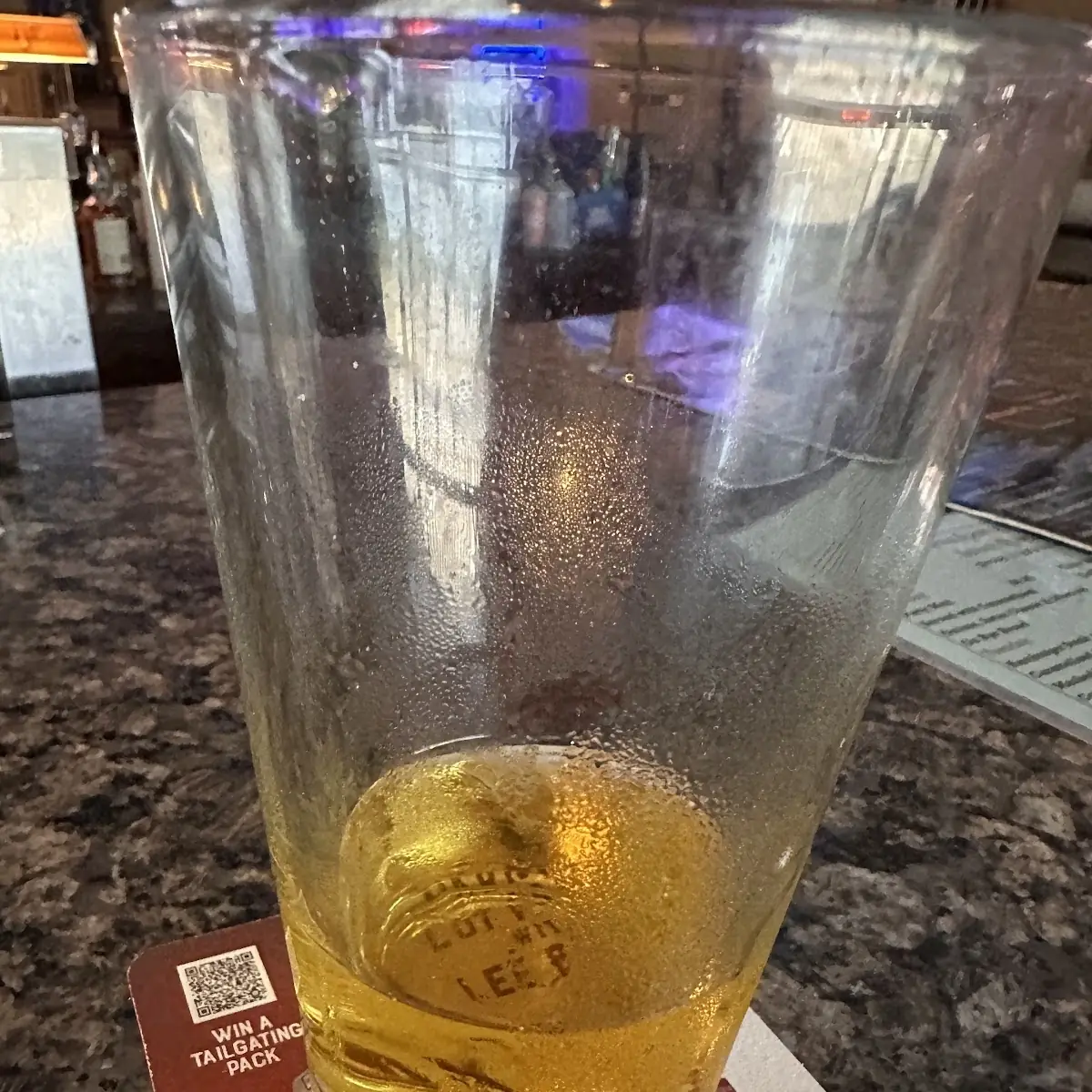 Coors Light
