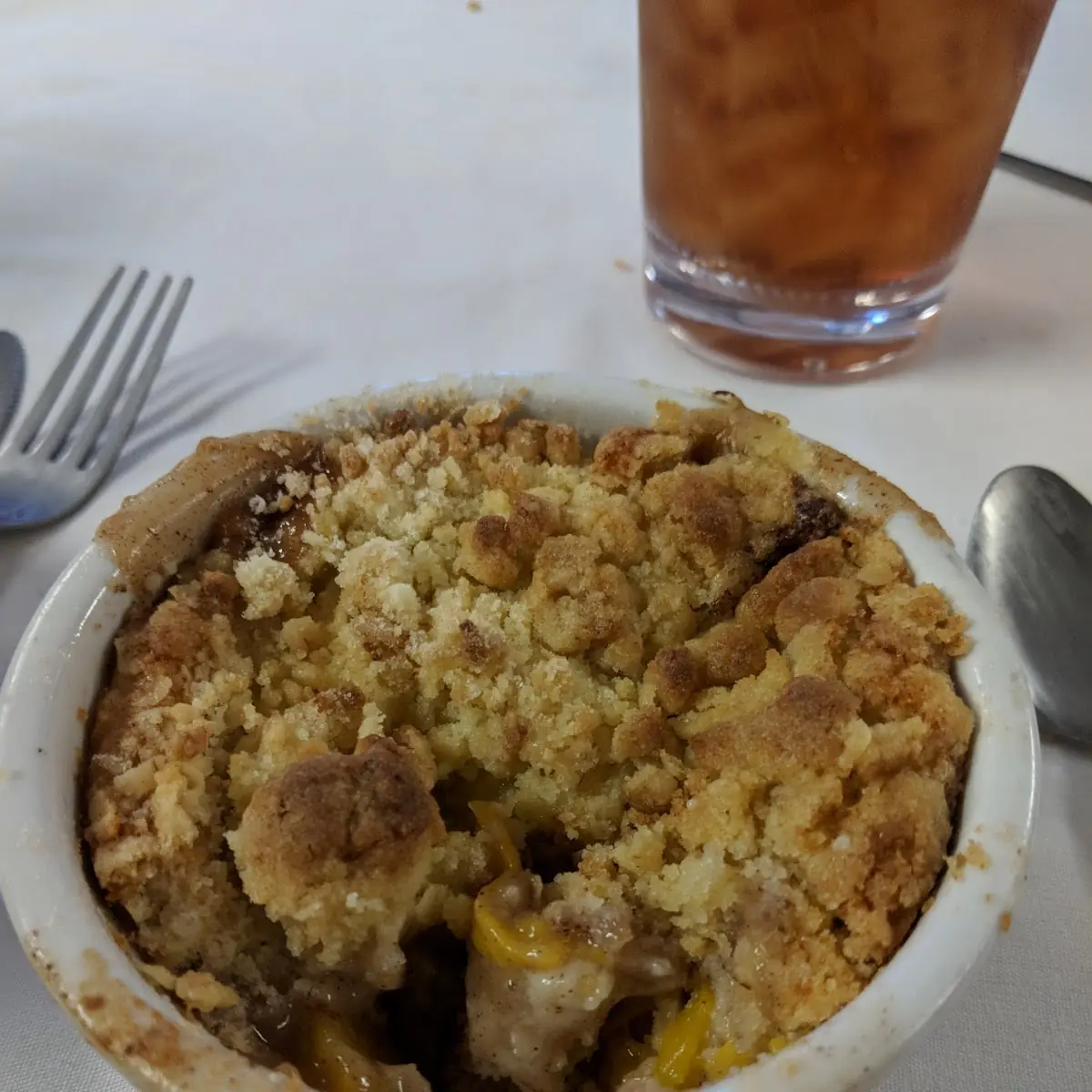Apple Pie