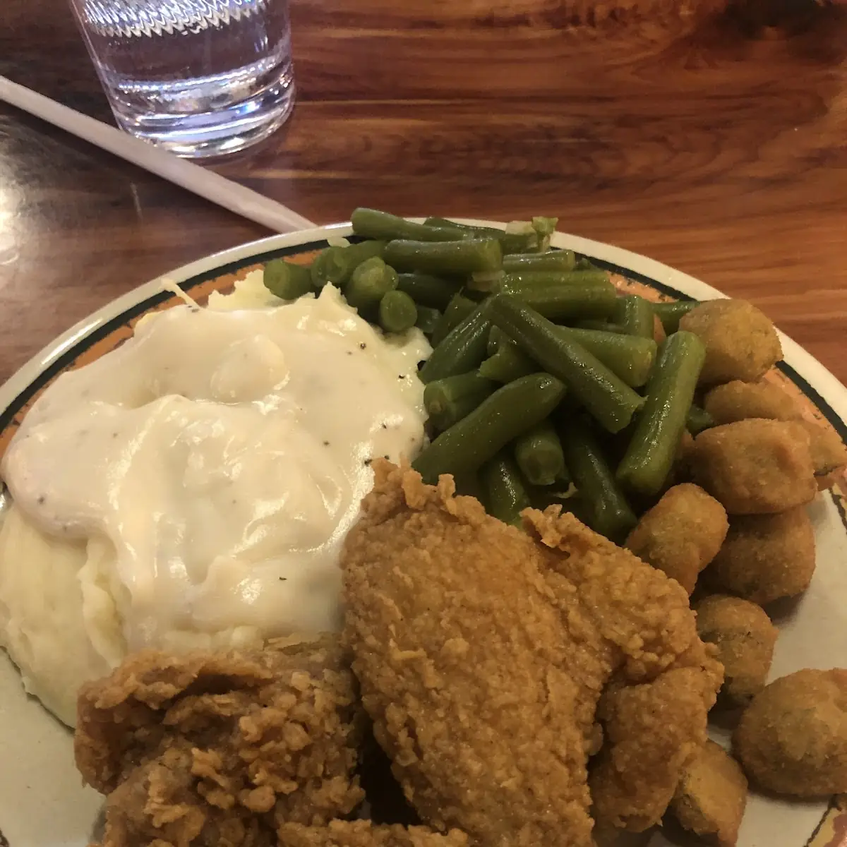 Country Chicken Tenders