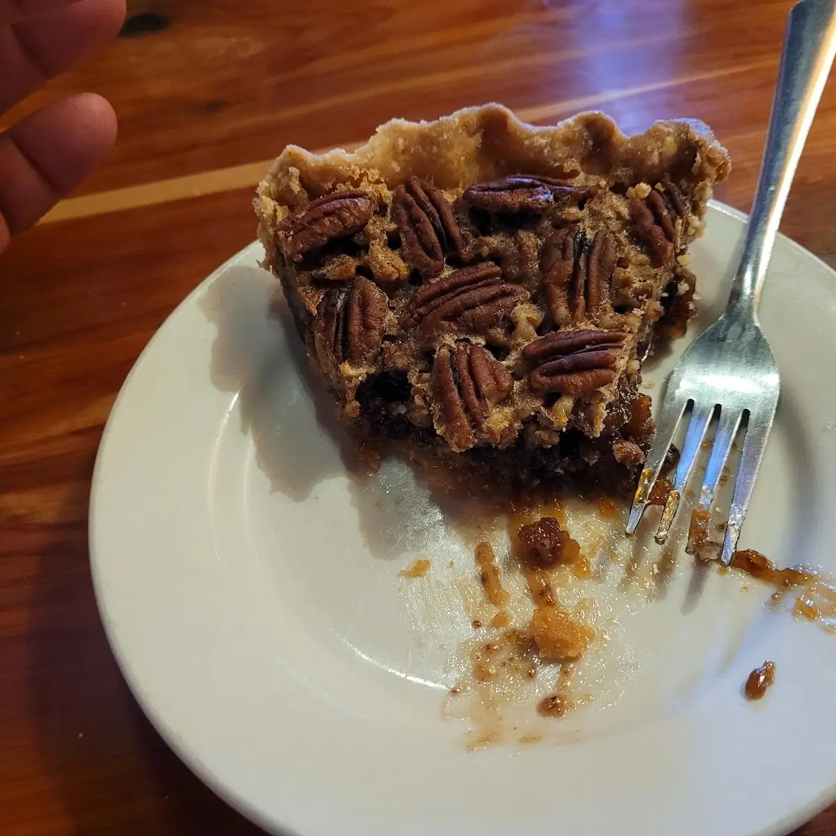 Pecan Pie
