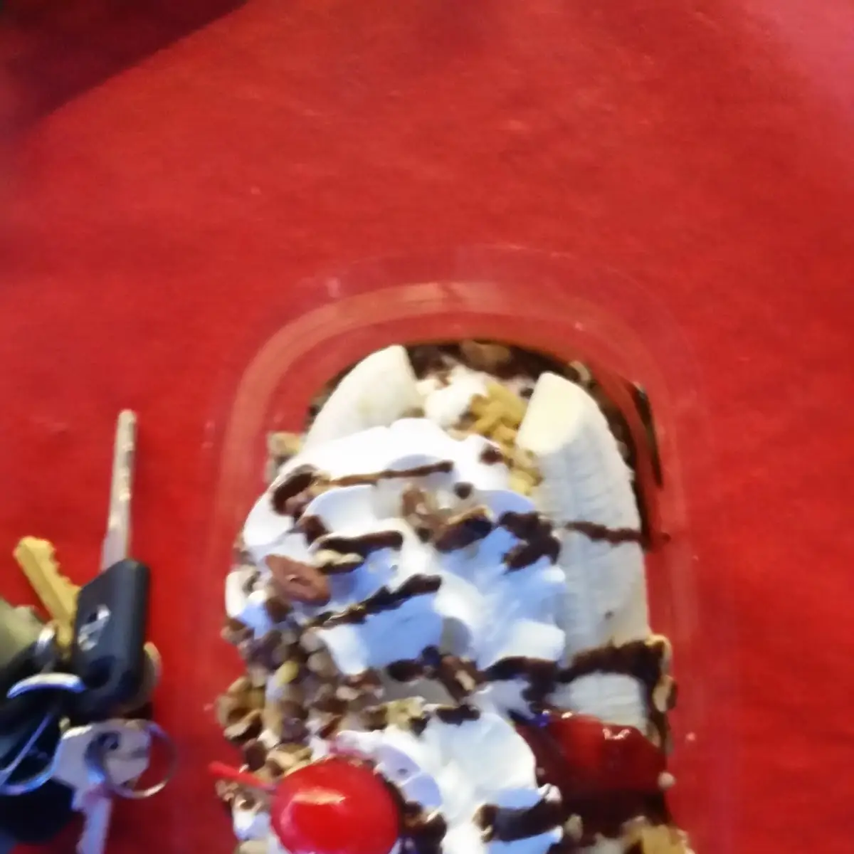 Banana Split