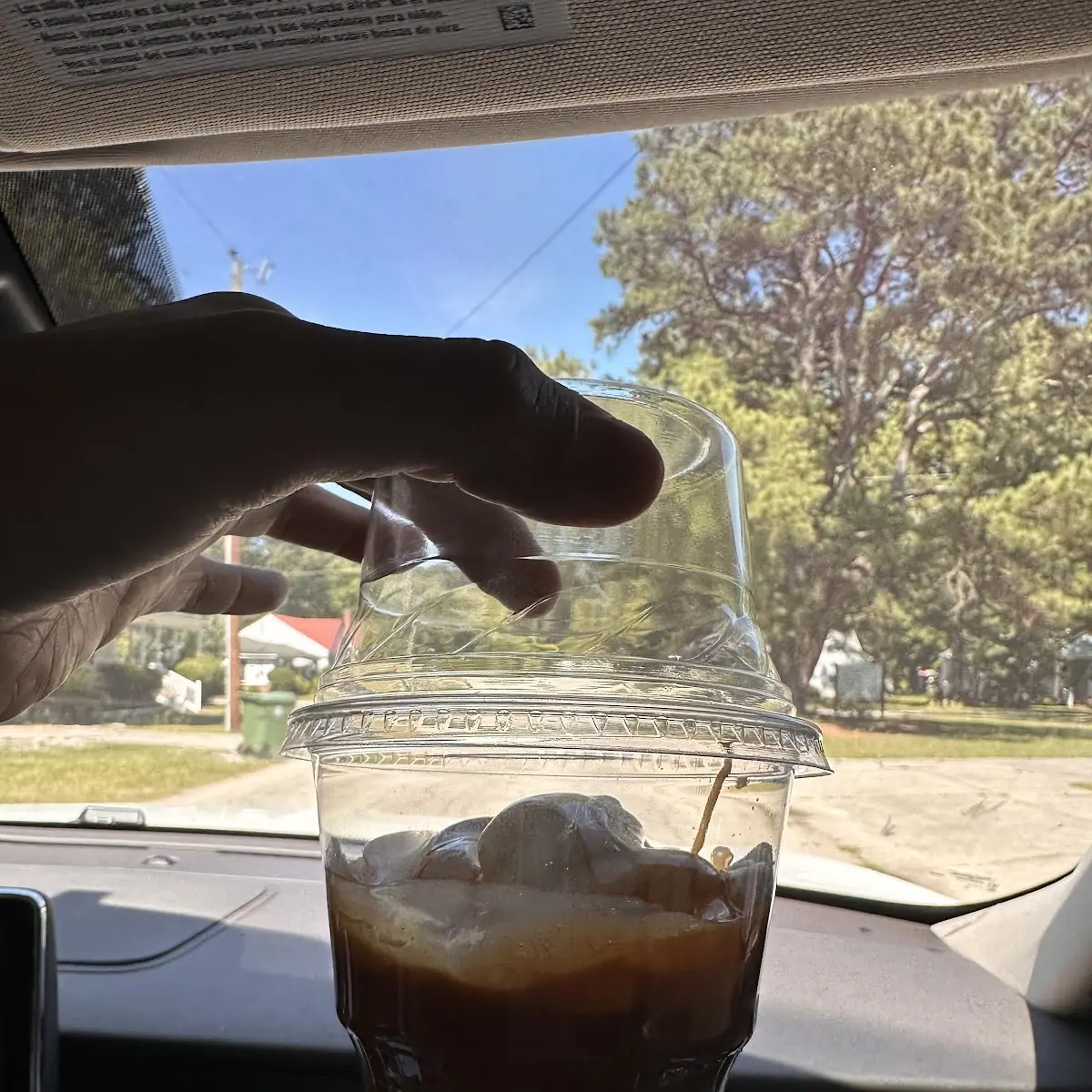Cold Brew