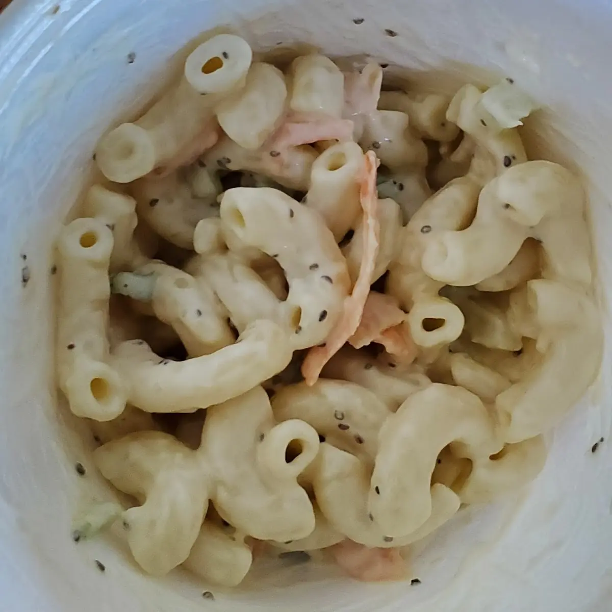 Macaroni Salad