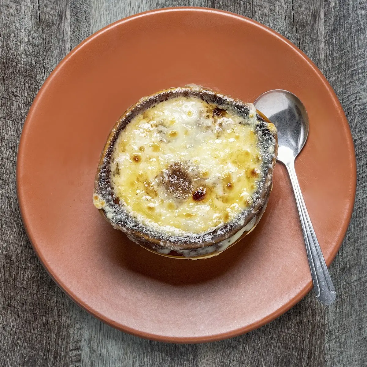 French Onion Soup