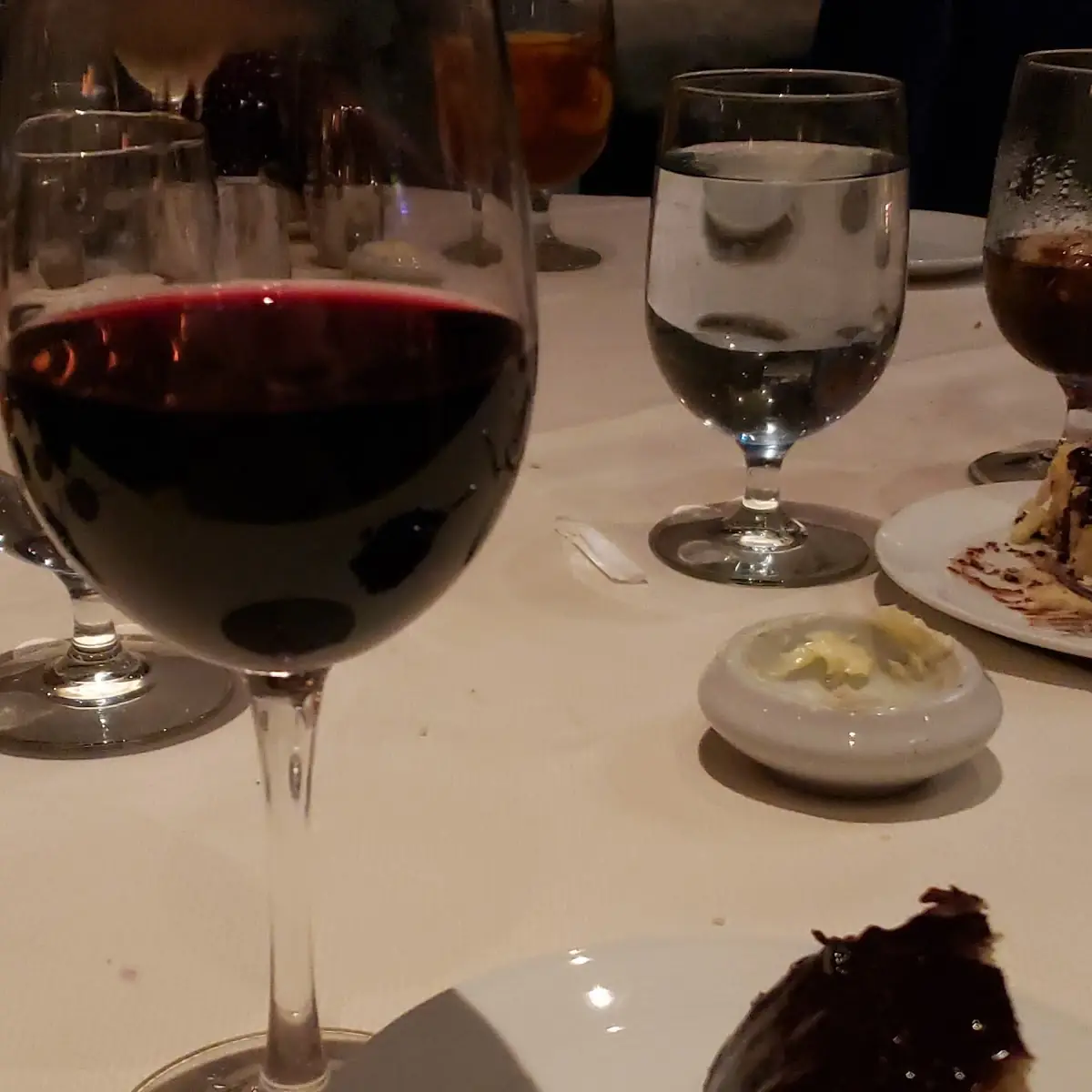 Apothic Red Wine Blend