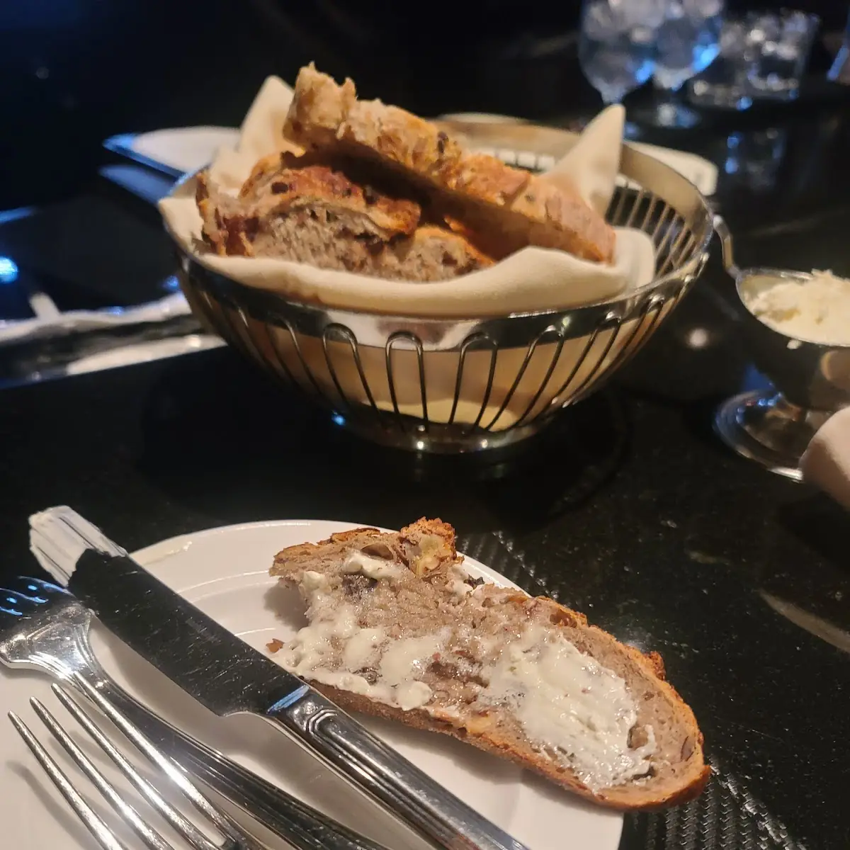 Bread Basket