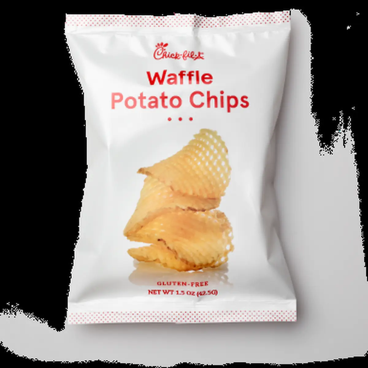 Chick-Fil-A Waffle Potato Chips