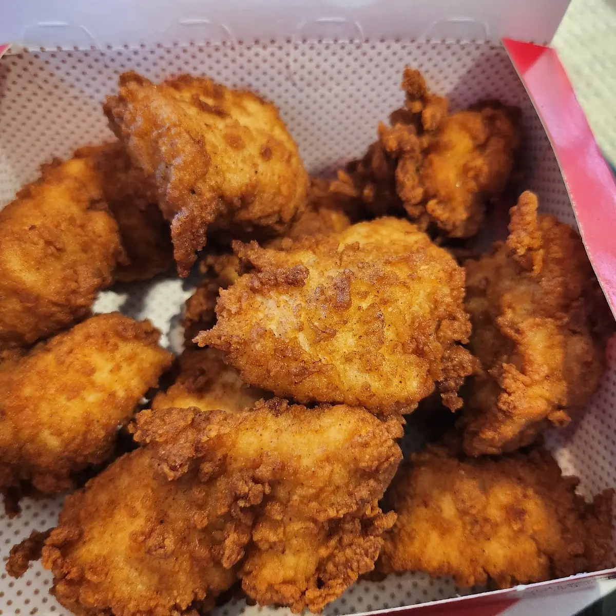 Chicken Nuggets