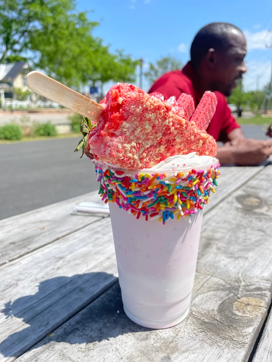 Milkshake