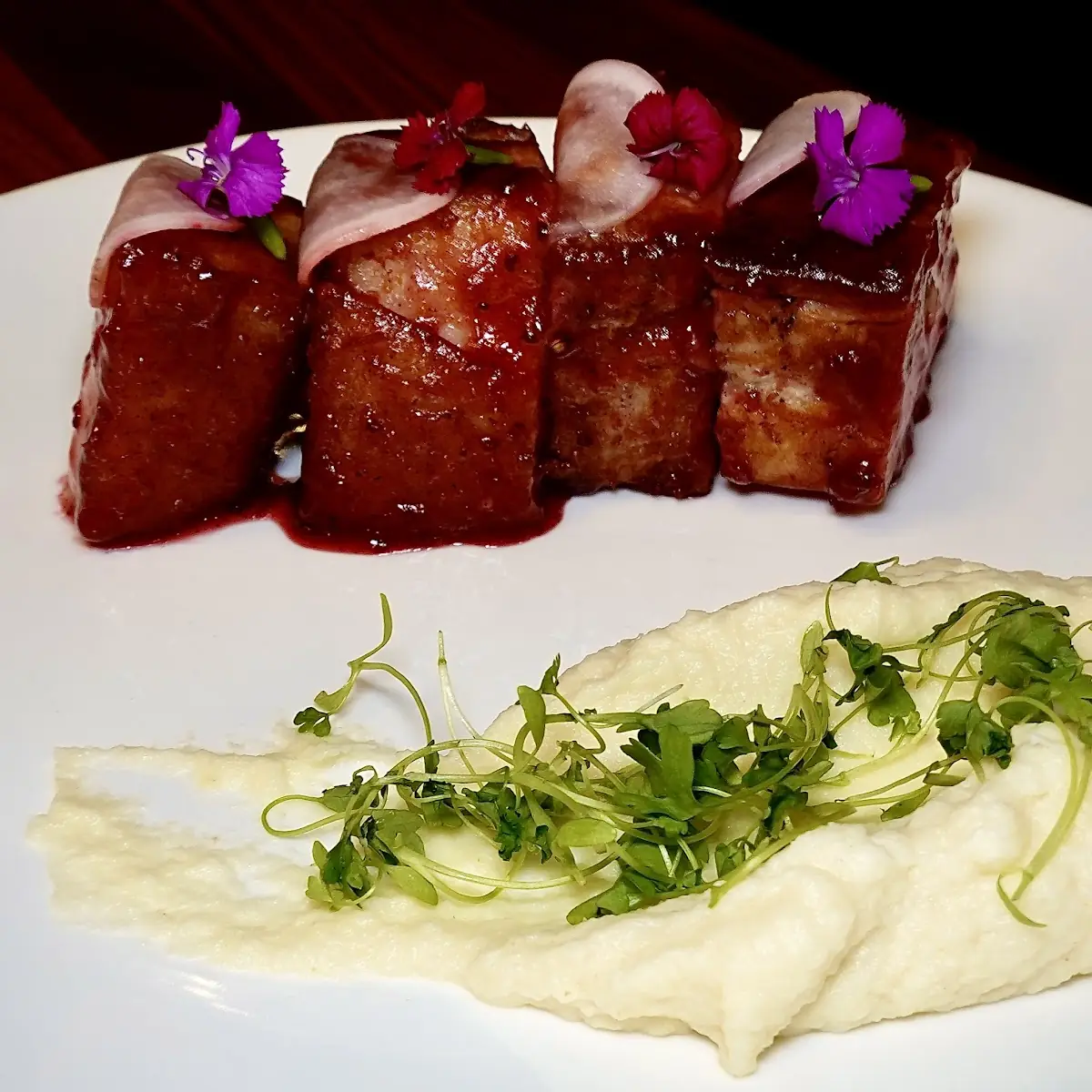 Pork Belly