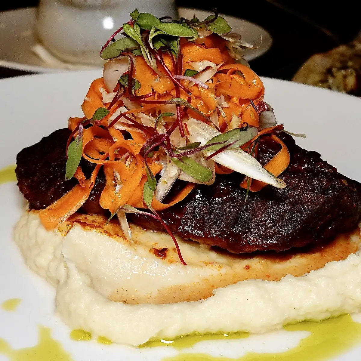 Short Rib Special