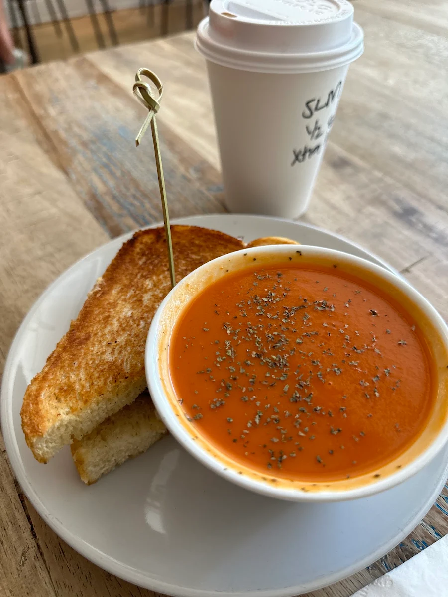 Tomato Soup