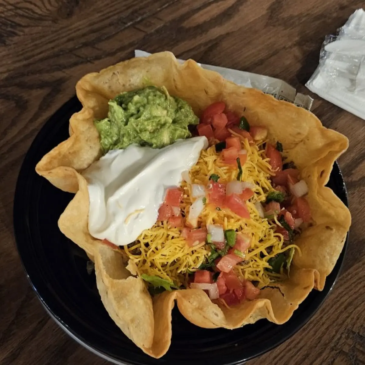Burrito Bowl