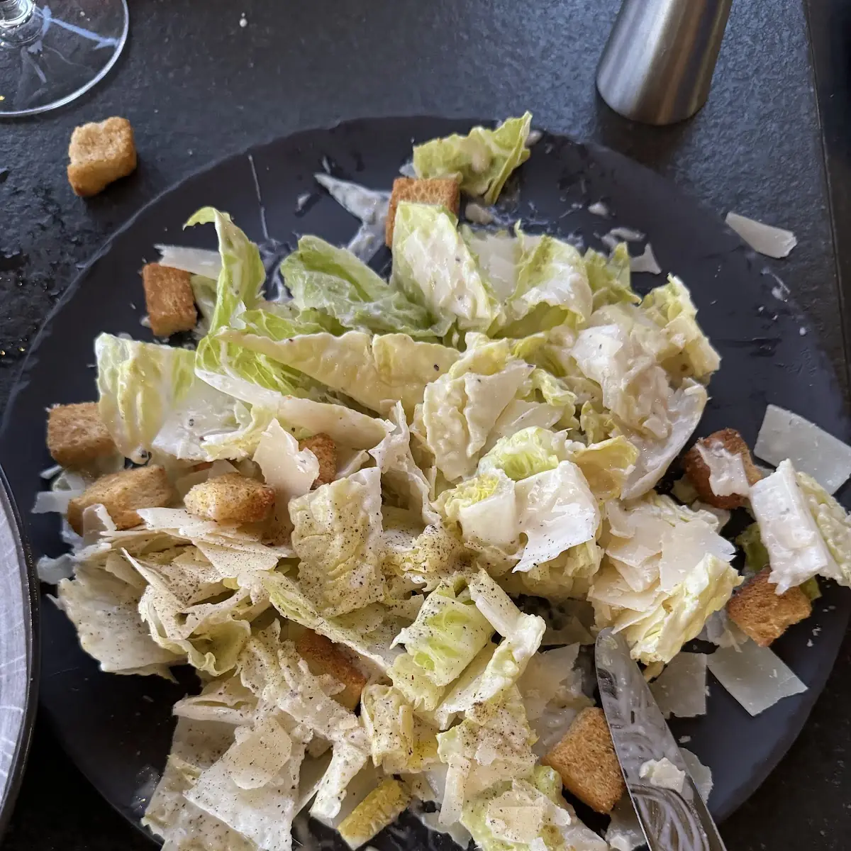 Caesar Salad