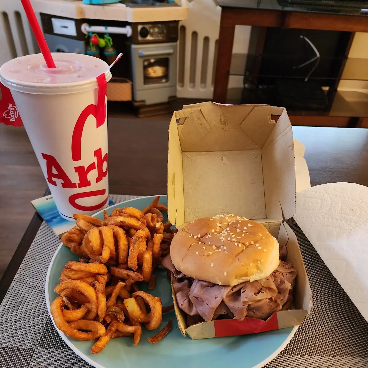 Roast Beef