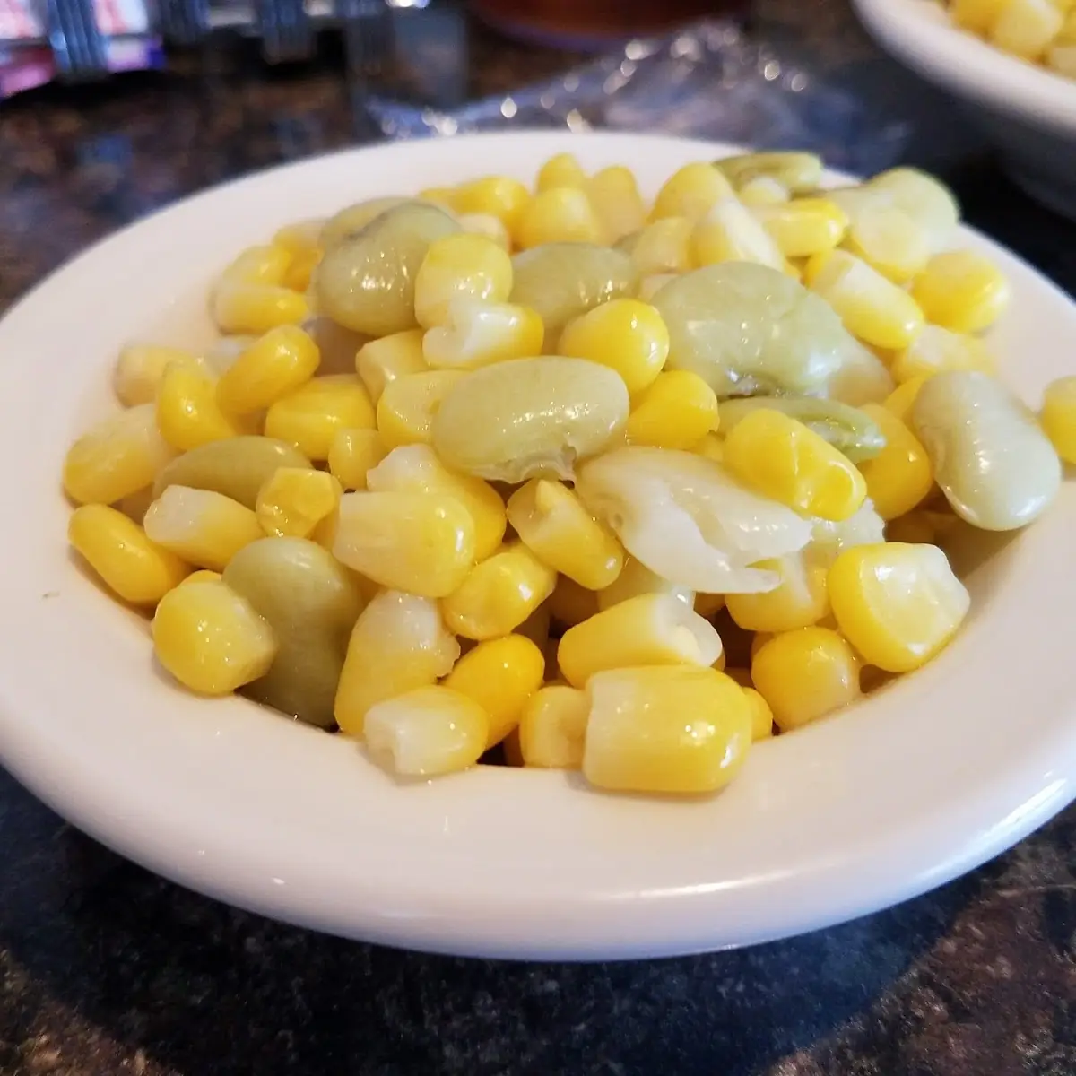 Sweet Corn