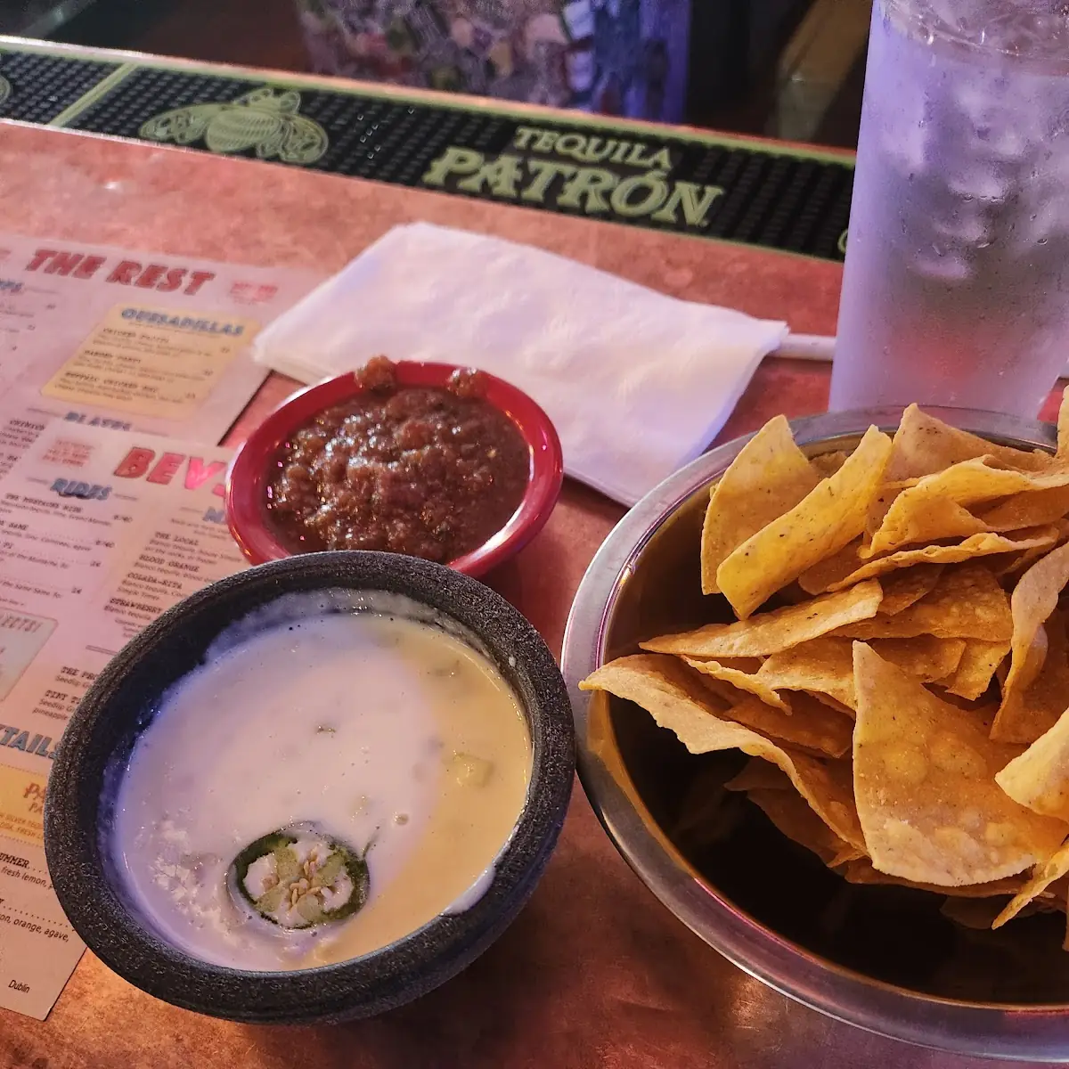 Cheese Dip