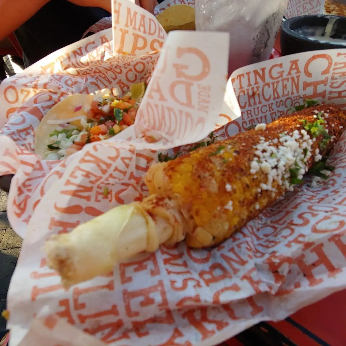 Elote