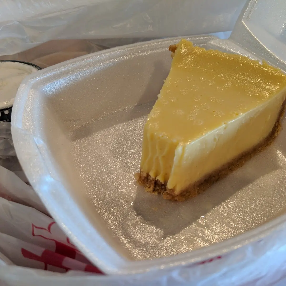 Key Lime Pie