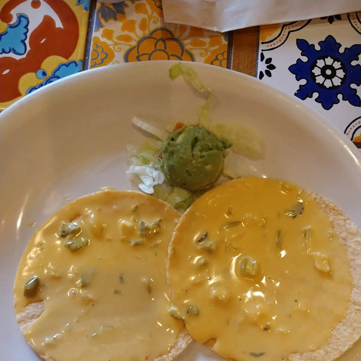 Large Chips