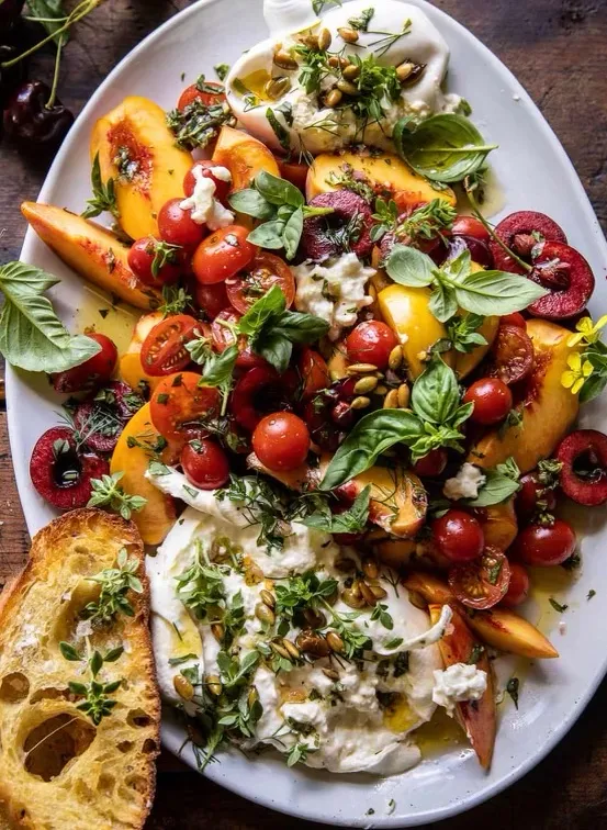 Caprese Salad