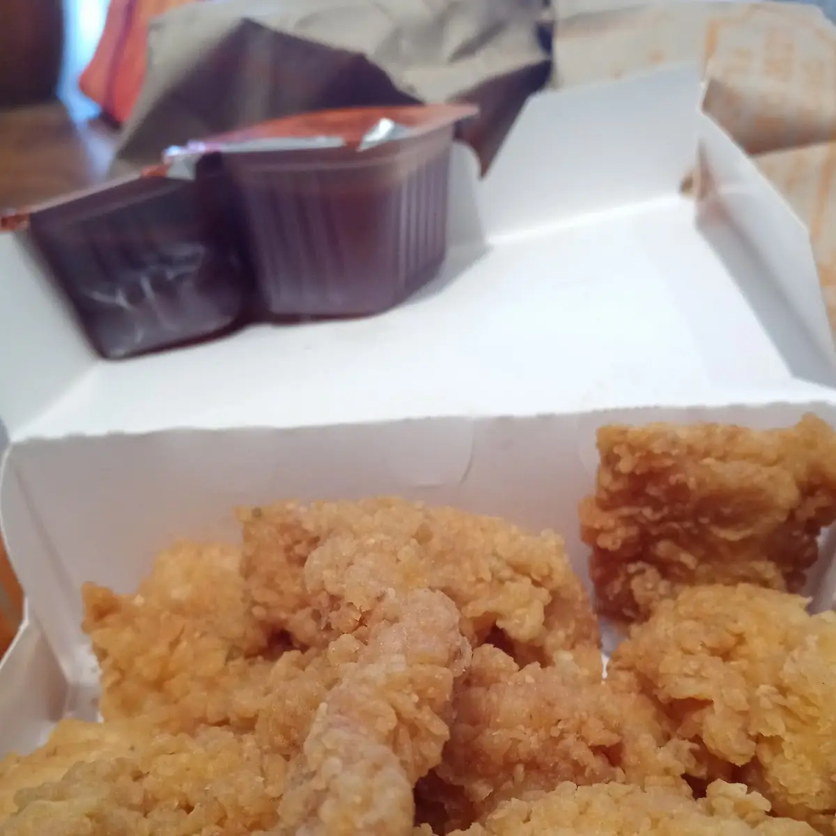 Chicken Nuggets