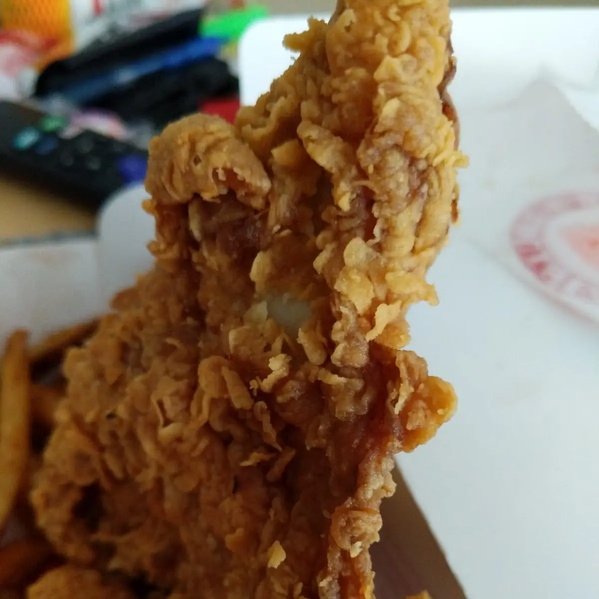Fried Chicken