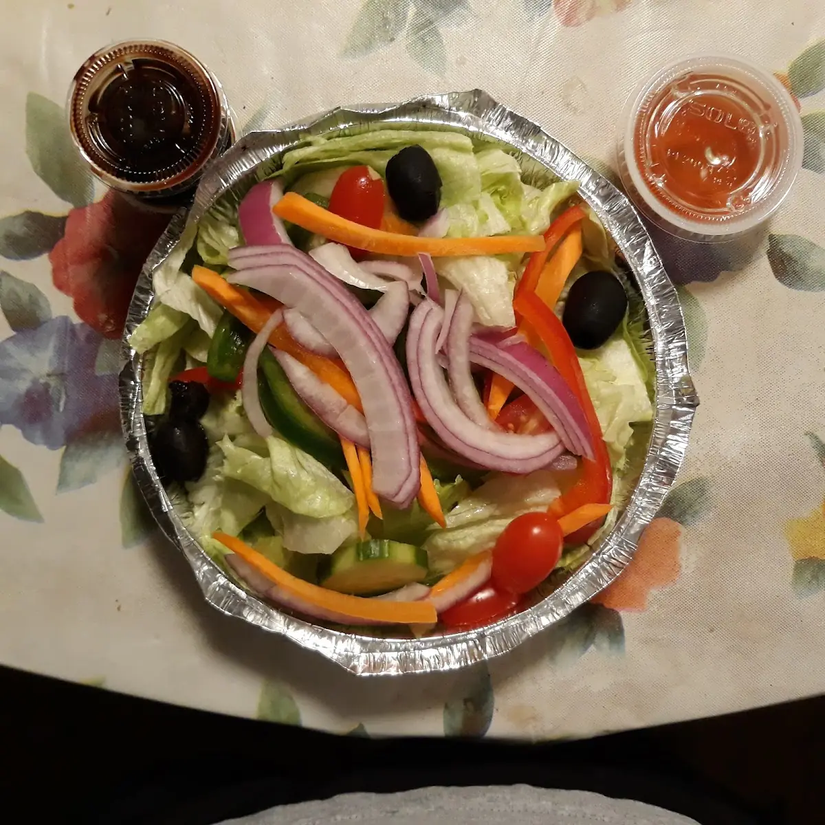 Side Salad
