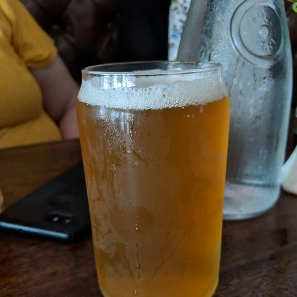 Draft Beers