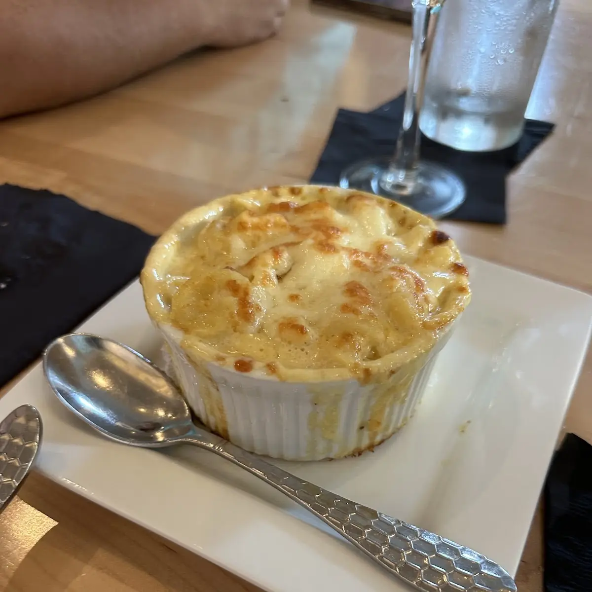 Onion Soup