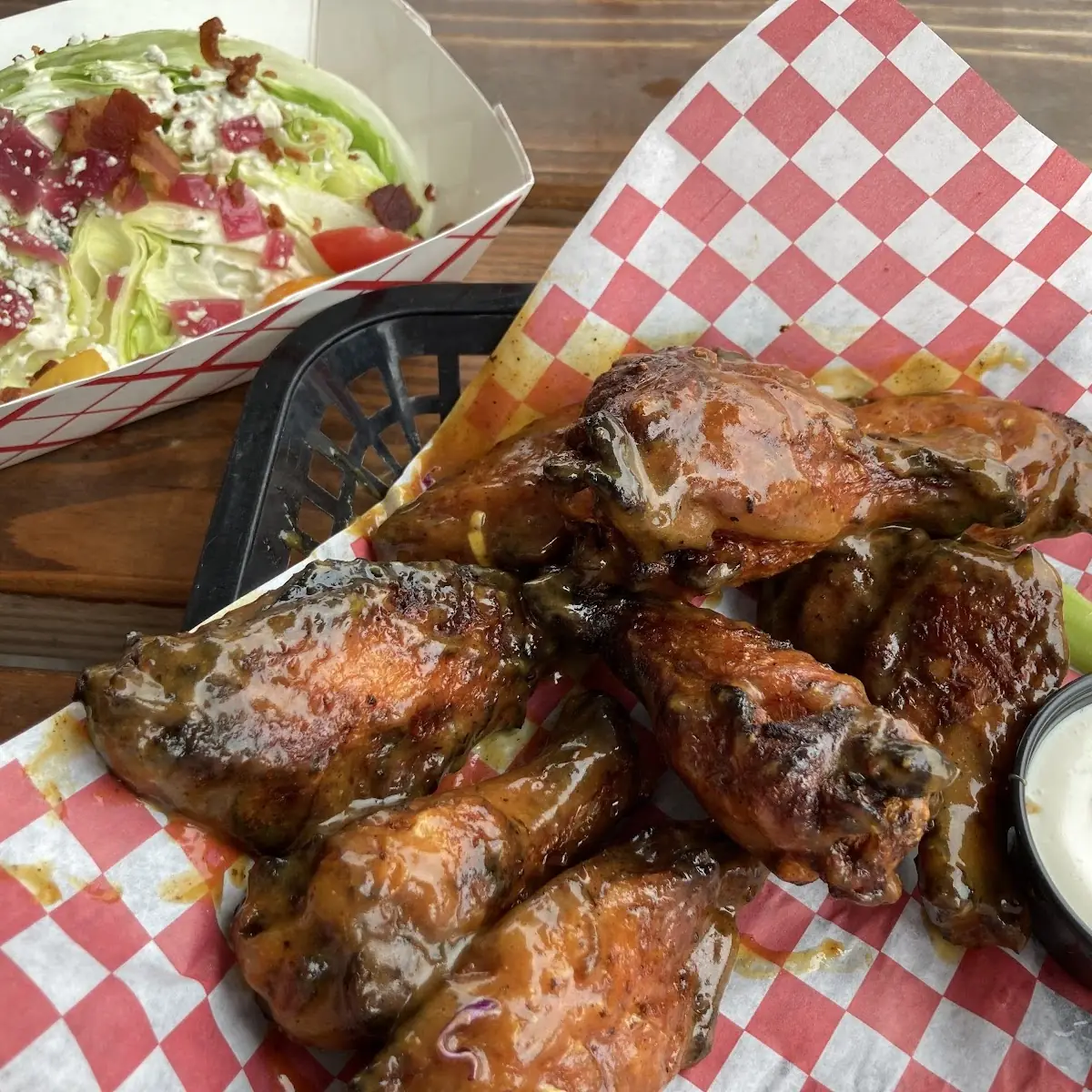 Chicken Wings