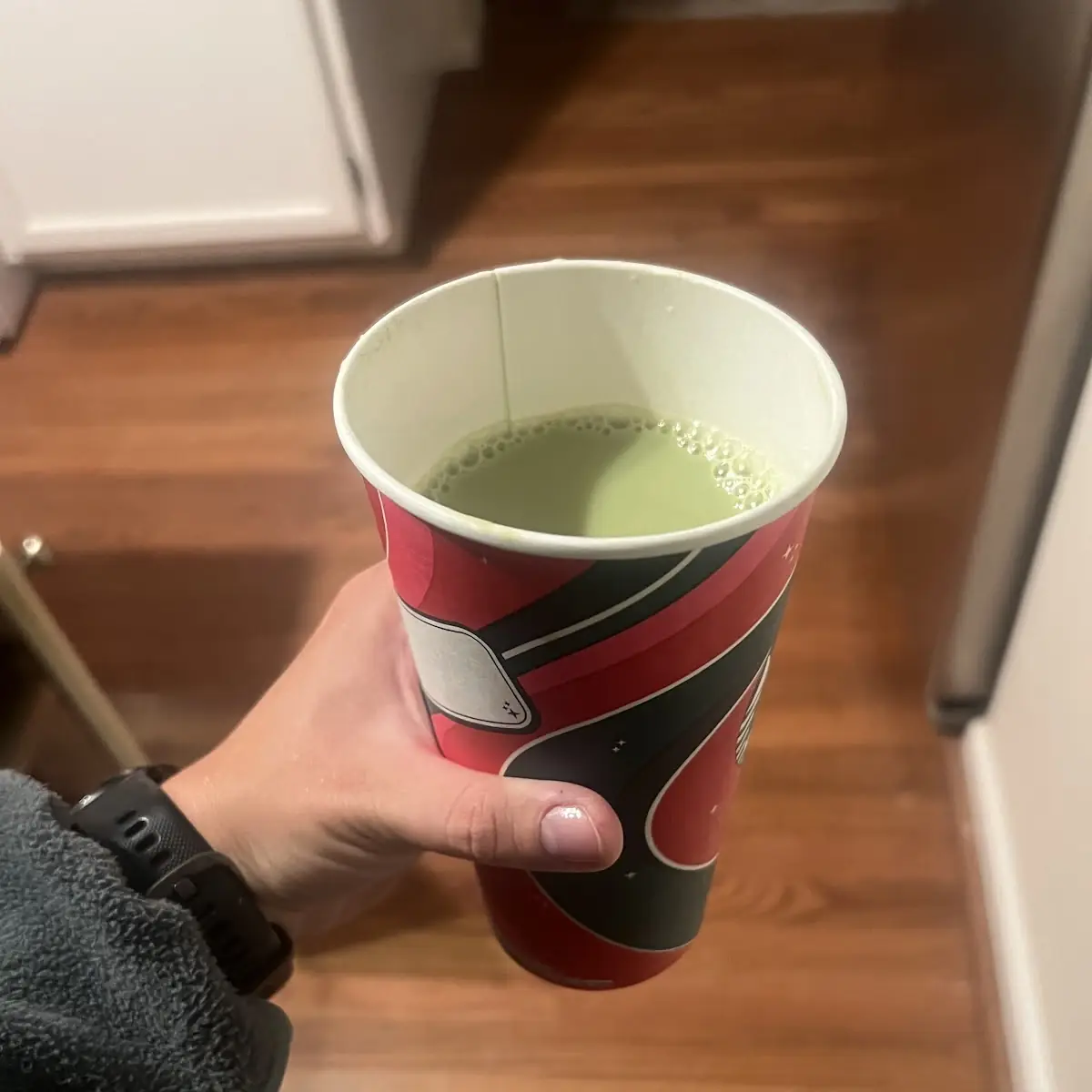 Green Tea