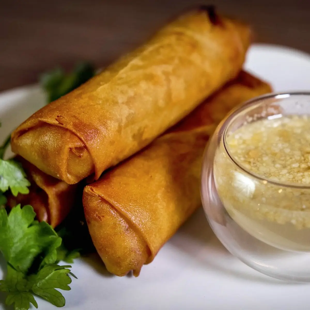 Spring Roll
