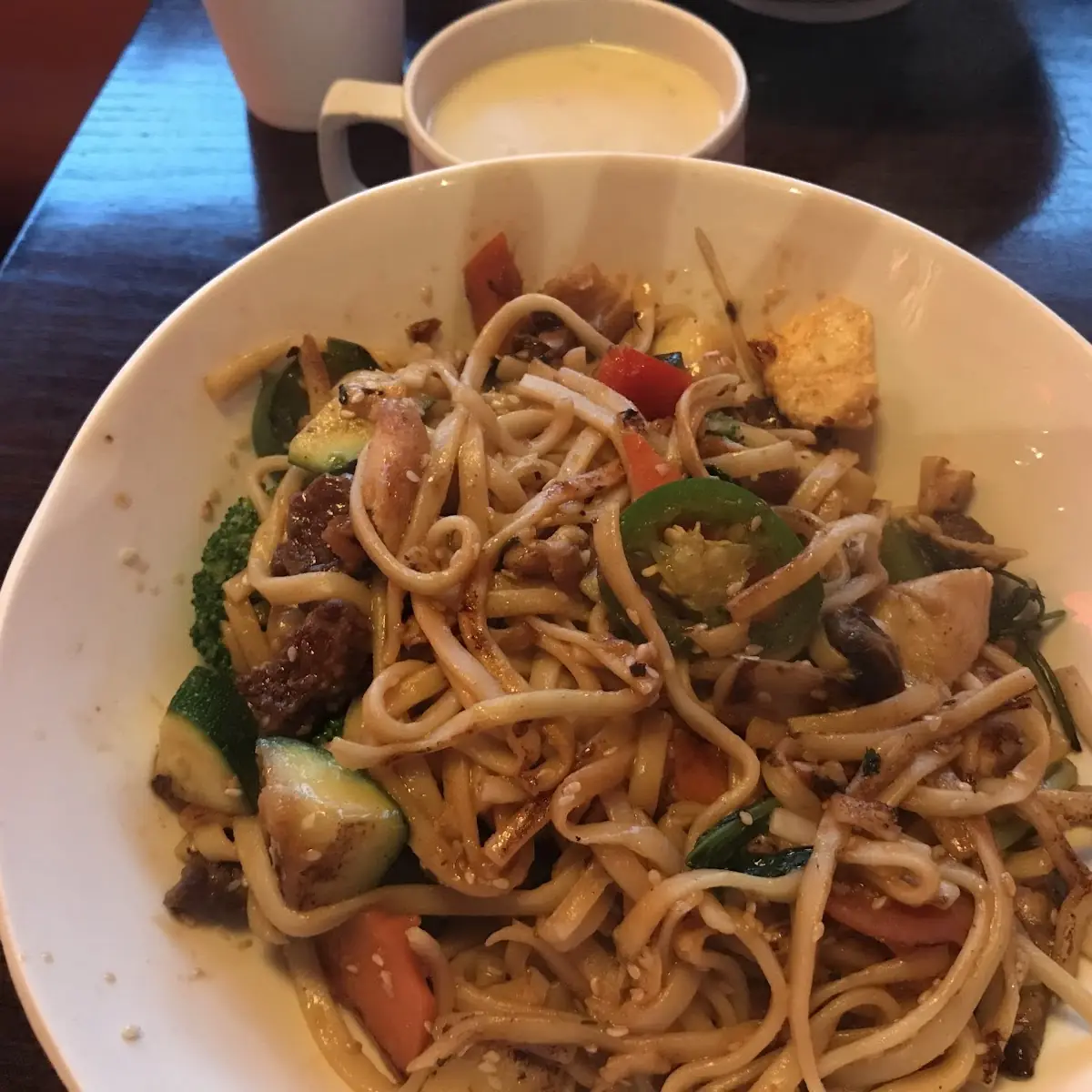 Chicken Bowl