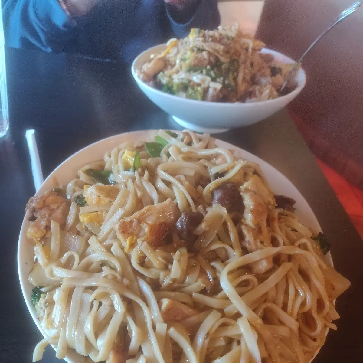 Pad Thai