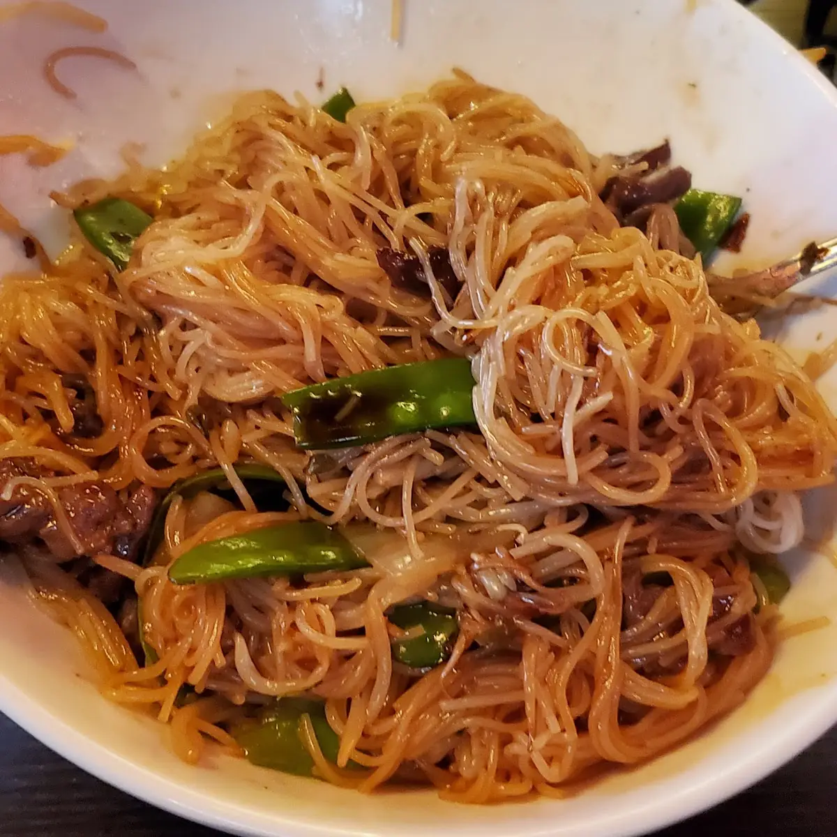 Vermicelli