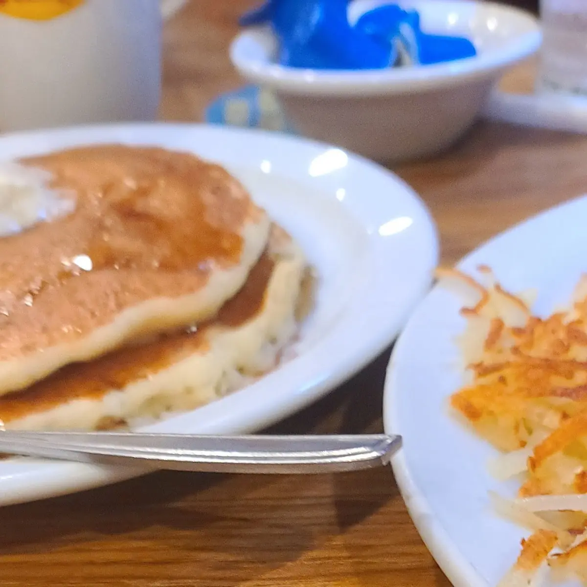 Pancake Breakfast