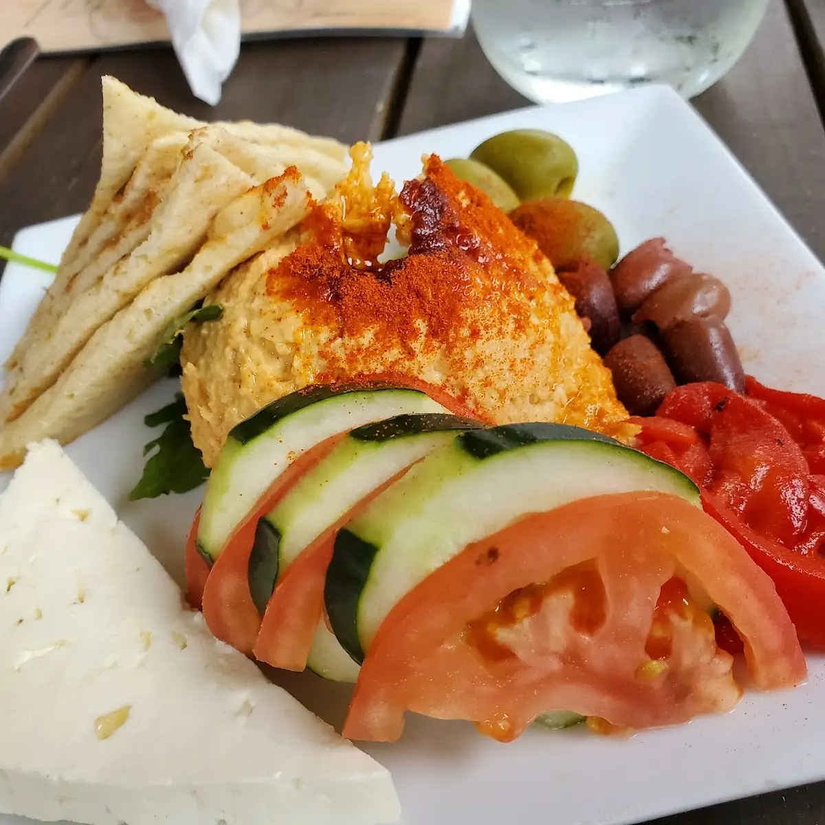Hummus