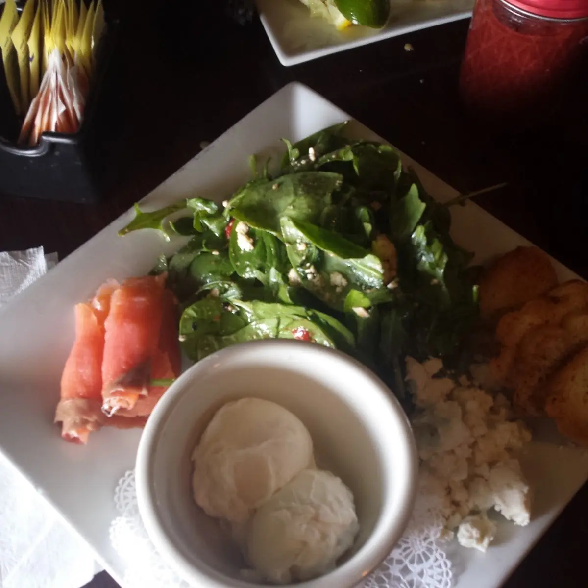 Sunday Brunch