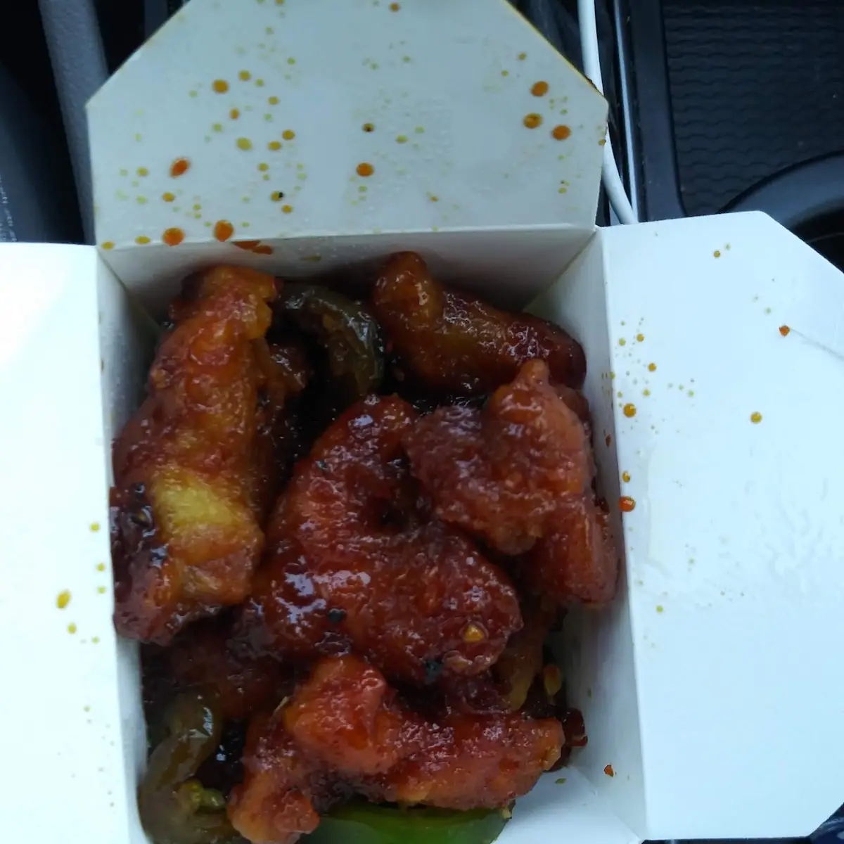 Jalapeno Chicken