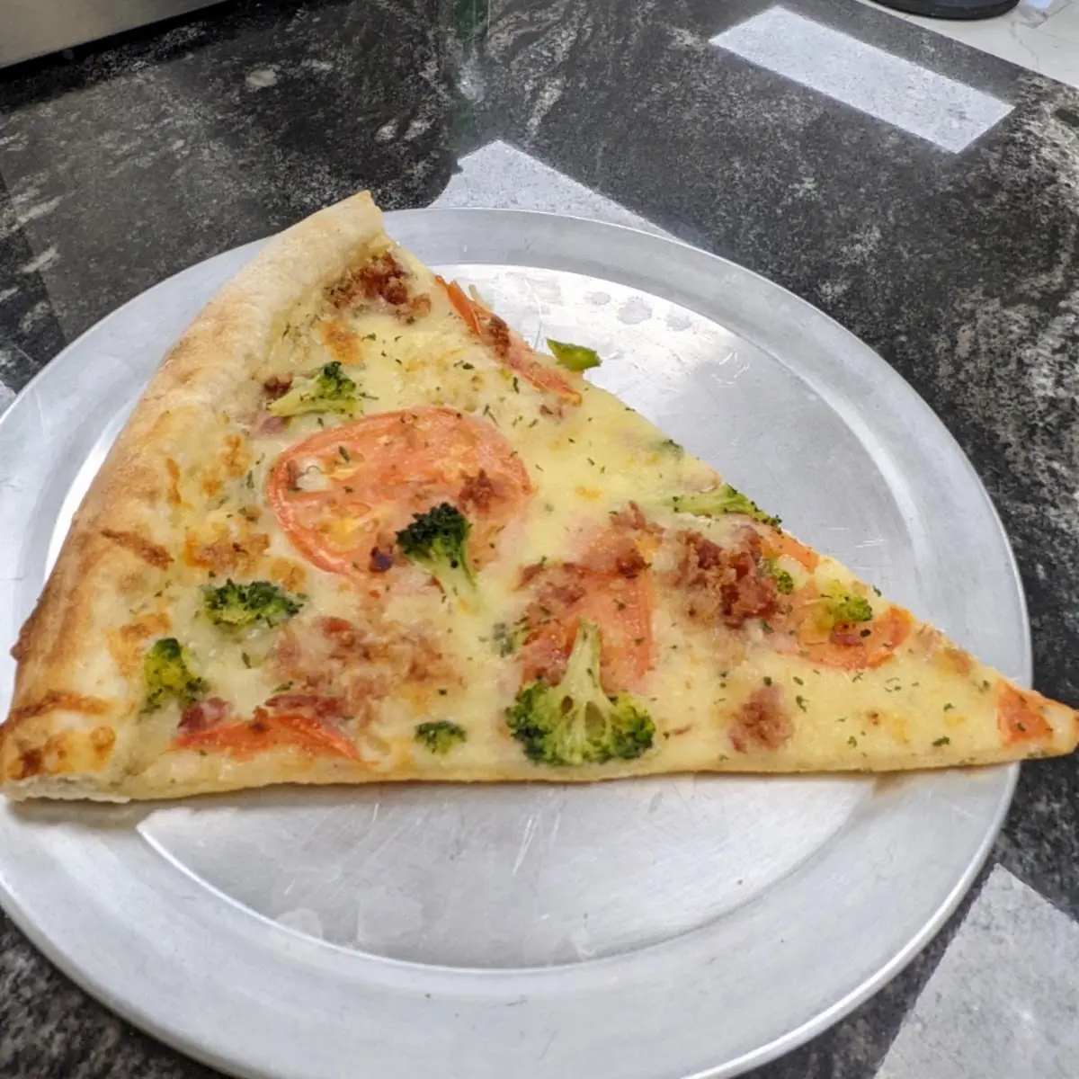 Pizza Slice