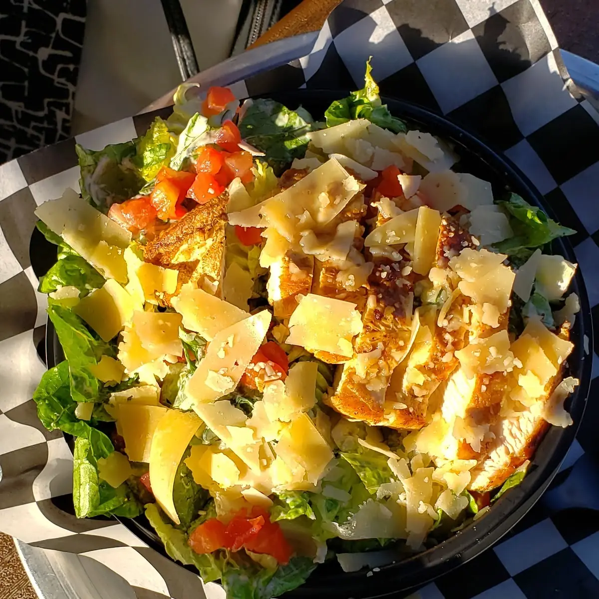 Chicken Salad