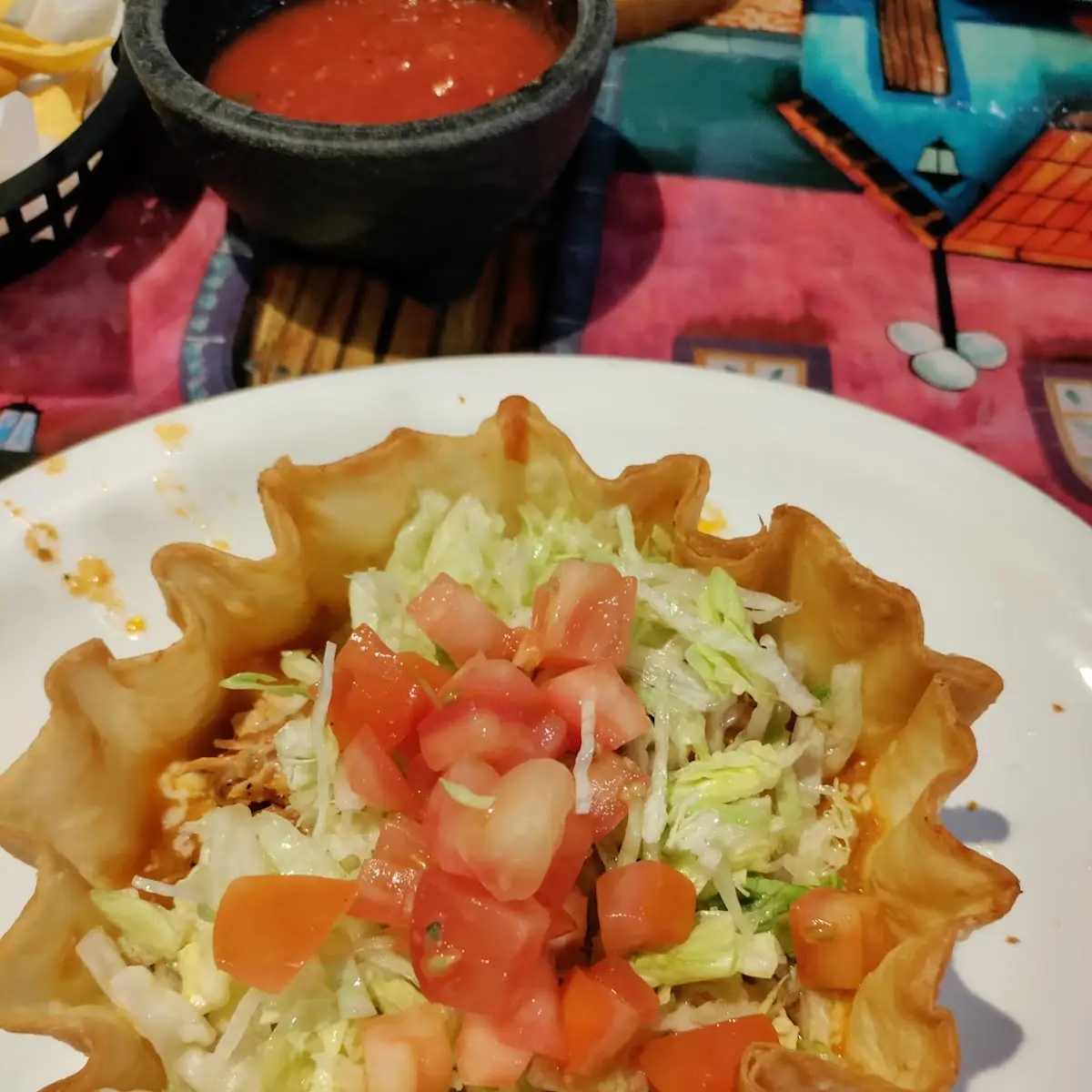 Taco Salad