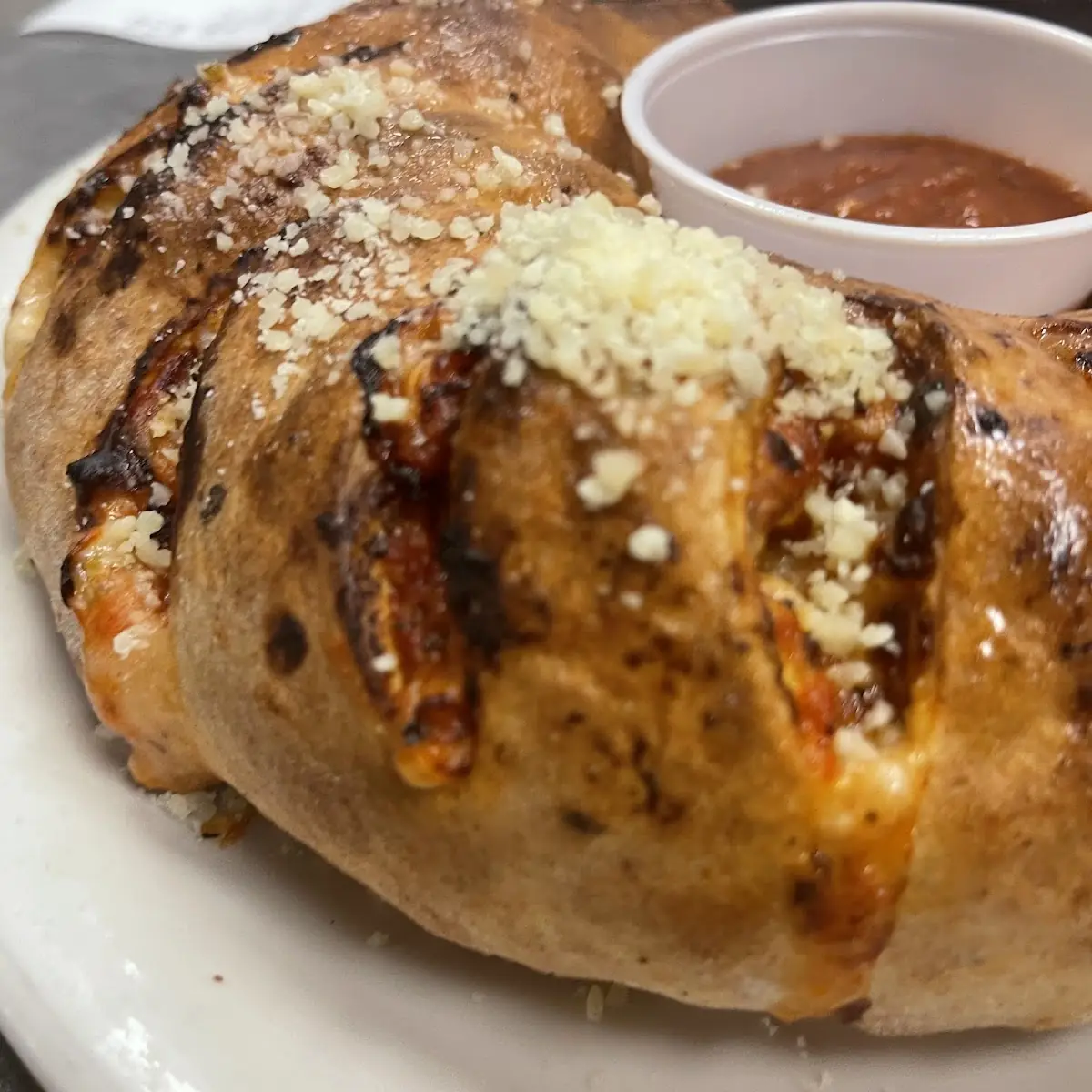 Special Calzone