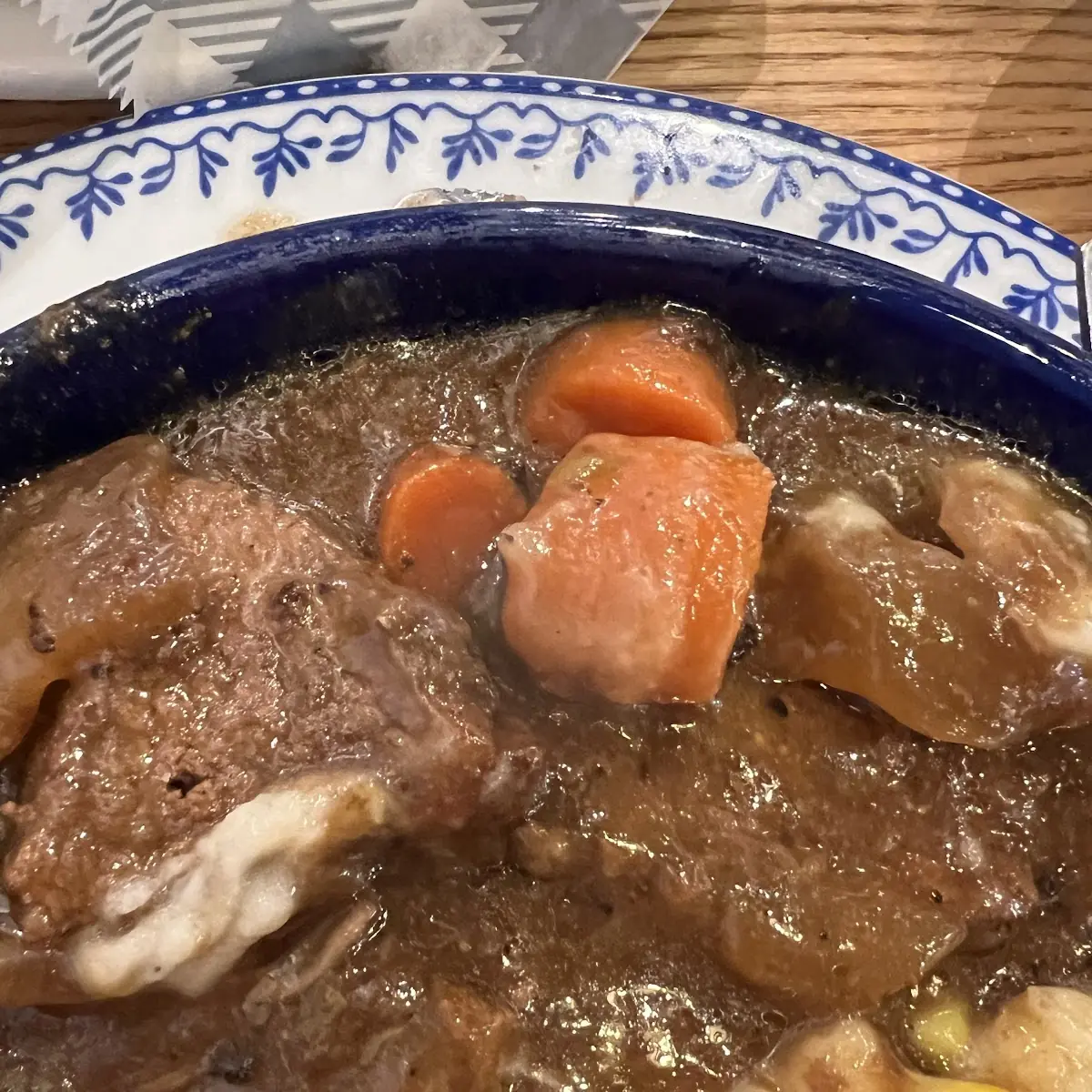 Pot Roast