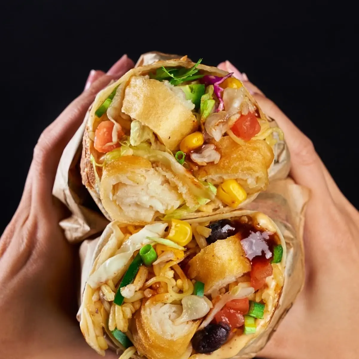 Highlights, Fat Bastard Burrito Co.