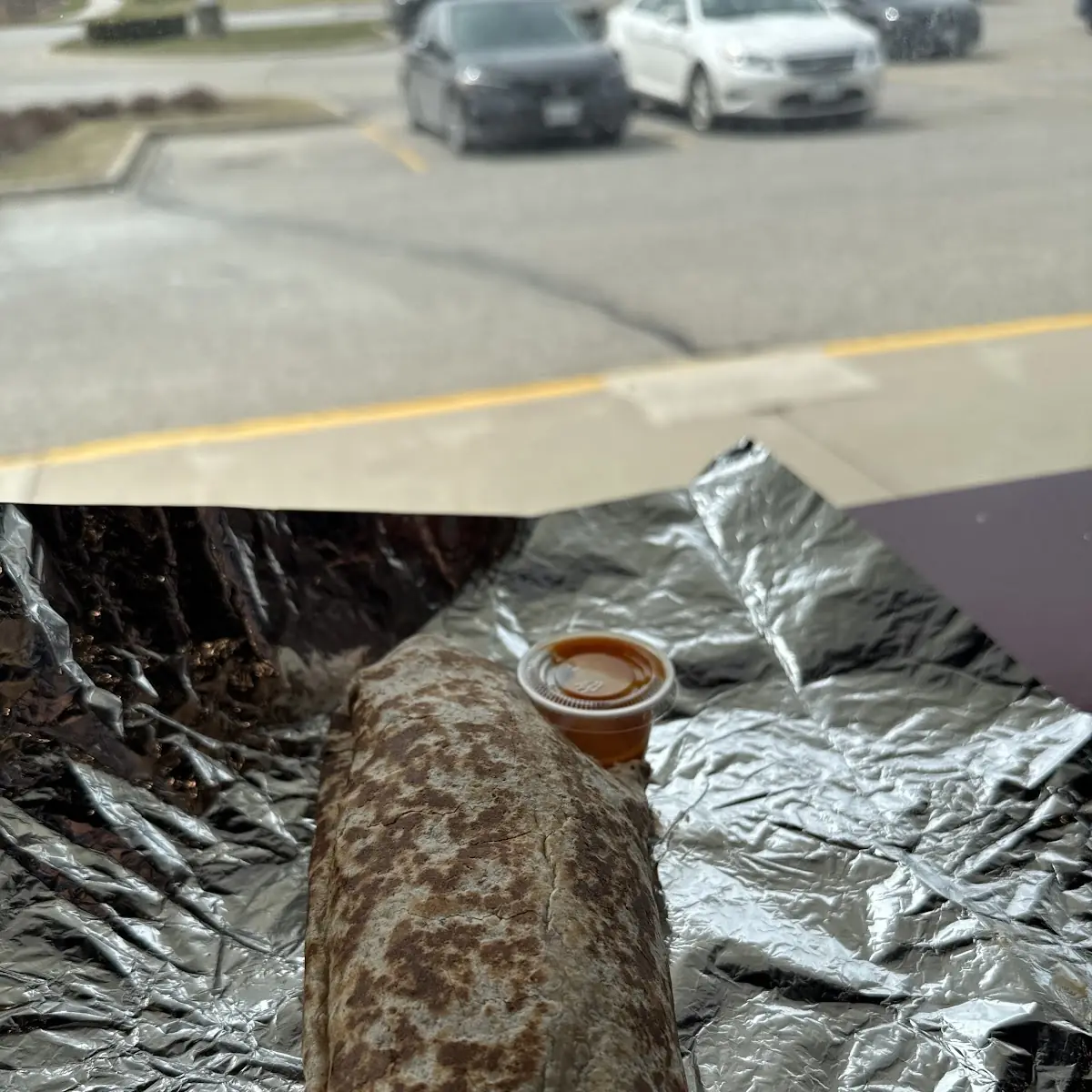 Highlights, Fat Bastard Burrito Co.